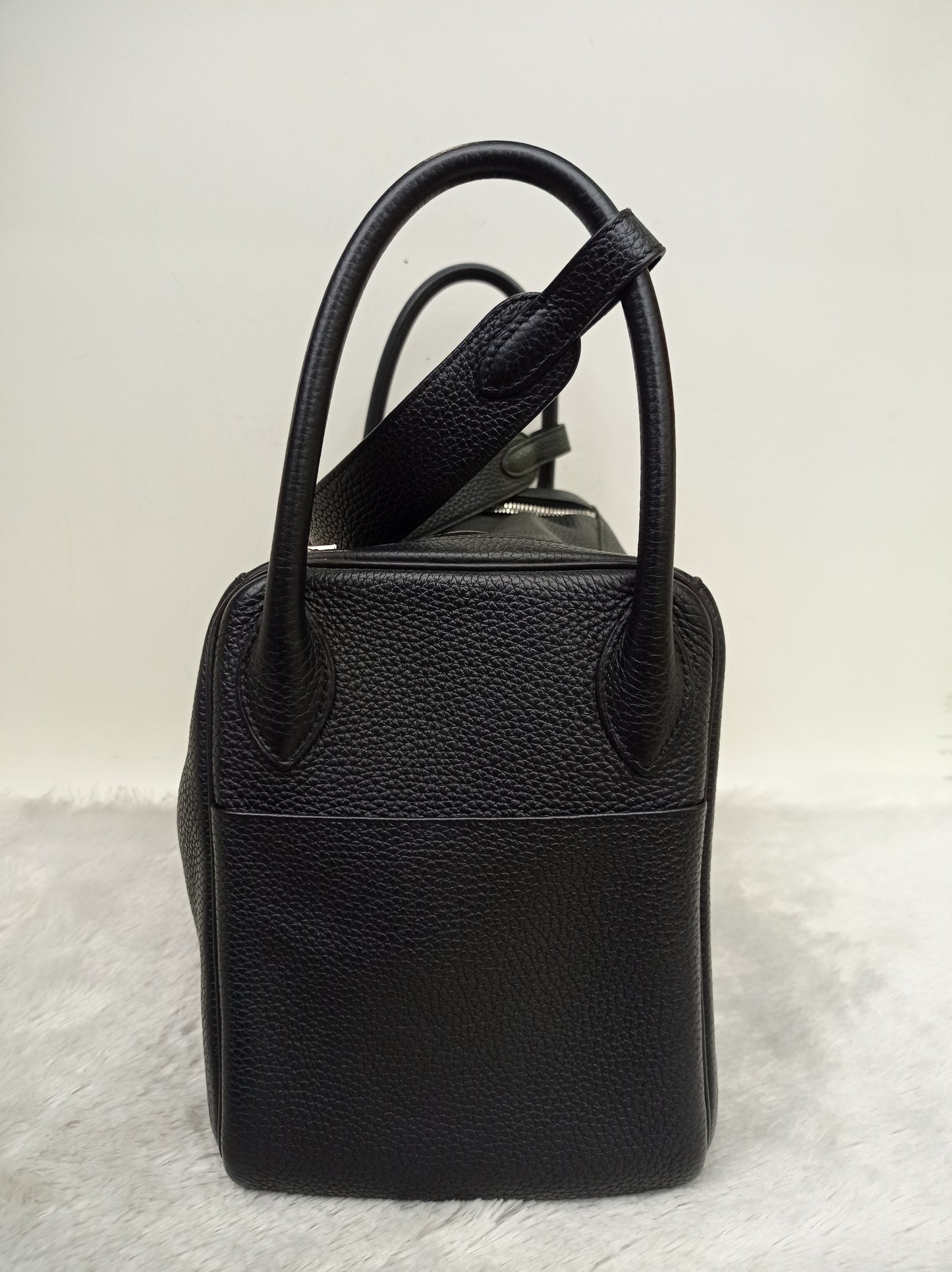 Lindy 30 Clem Noir PHW #C