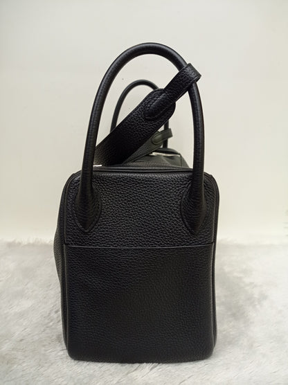 Lindy 30 Clem Noir PHW #C