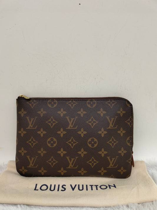 LV Etui Voyage Monogram 2019