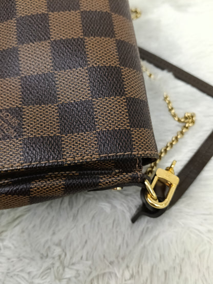 LV Favorite PM Damier 2014