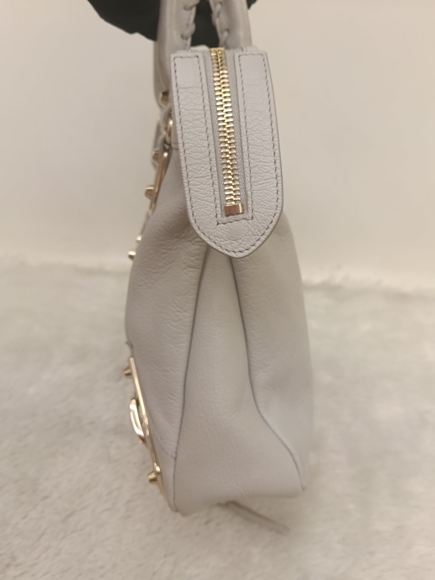 Balenciaga Town City Edge Gris GHW 2015