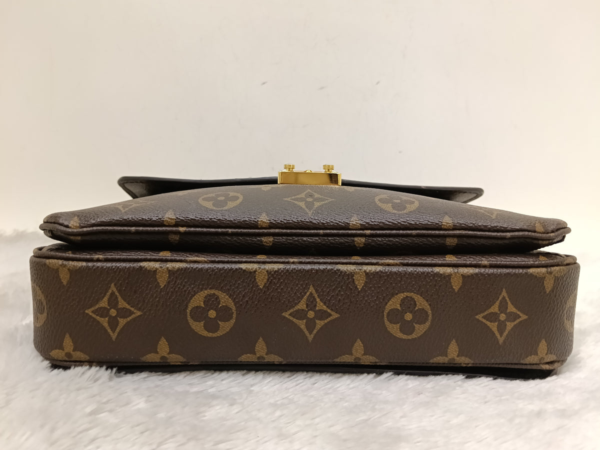 LV Metis Monogram 2013