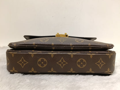 LV Metis Monogram 2013