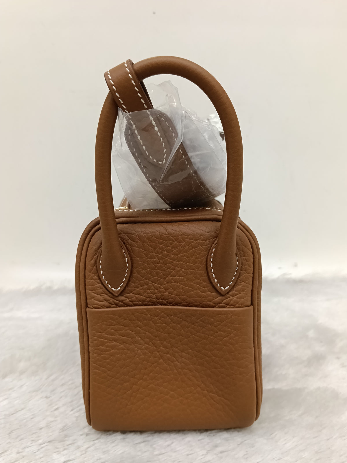 *NEW* Lindy Mini Clem Gold GHW #K