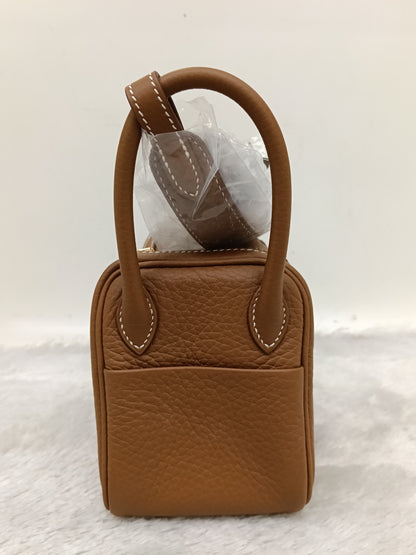 *NEW* Lindy Mini Clem Gold GHW #K