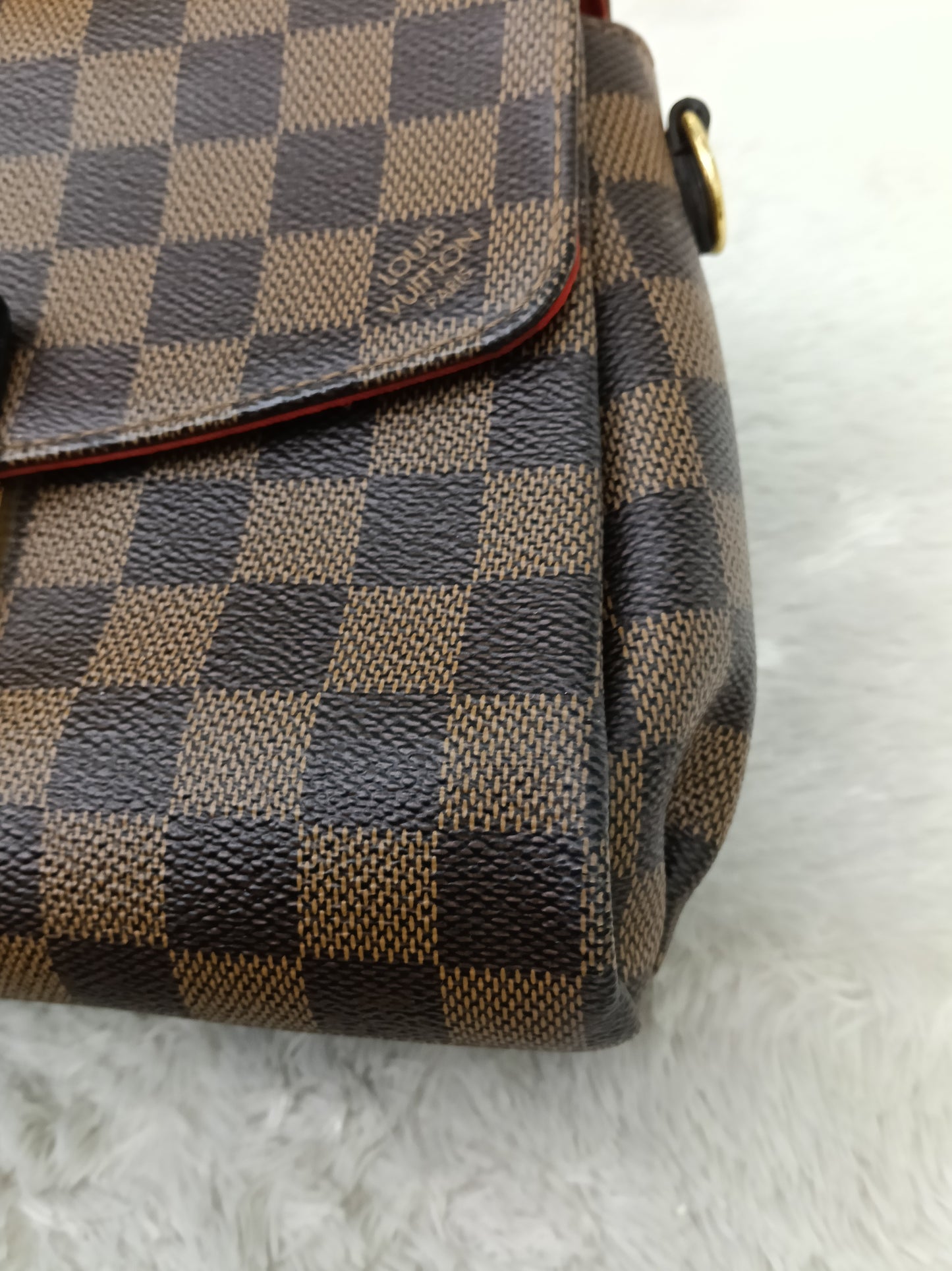 LV Croisette Damier 2017