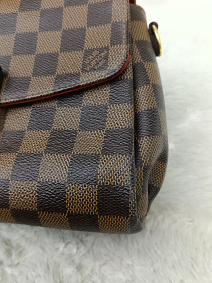 LV Croisette Damier 2017