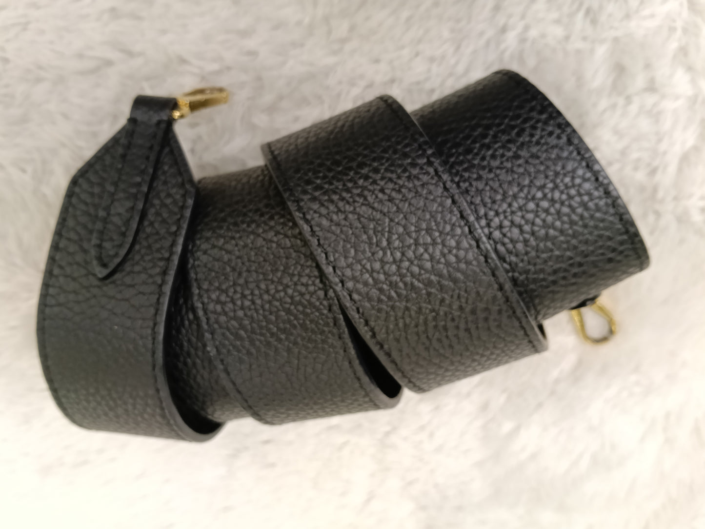 LV Capucines Mini Taurillon Black 2020