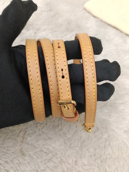 LV Alma BB Monogram 2024 (CHIP)