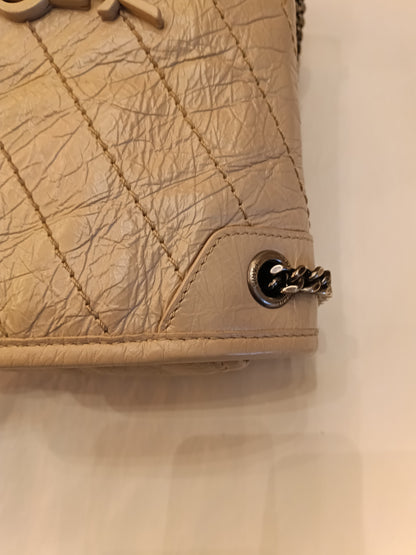 YsL Niki Baby Beige RHW 2018