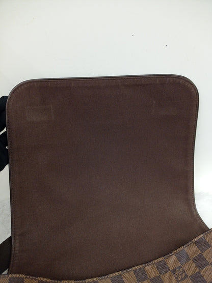 LV Brooklyn MM Damier