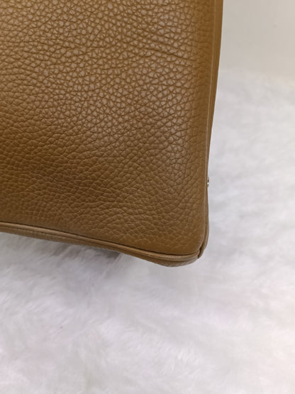 B35 Togo Bronze Dore PHW #Q square