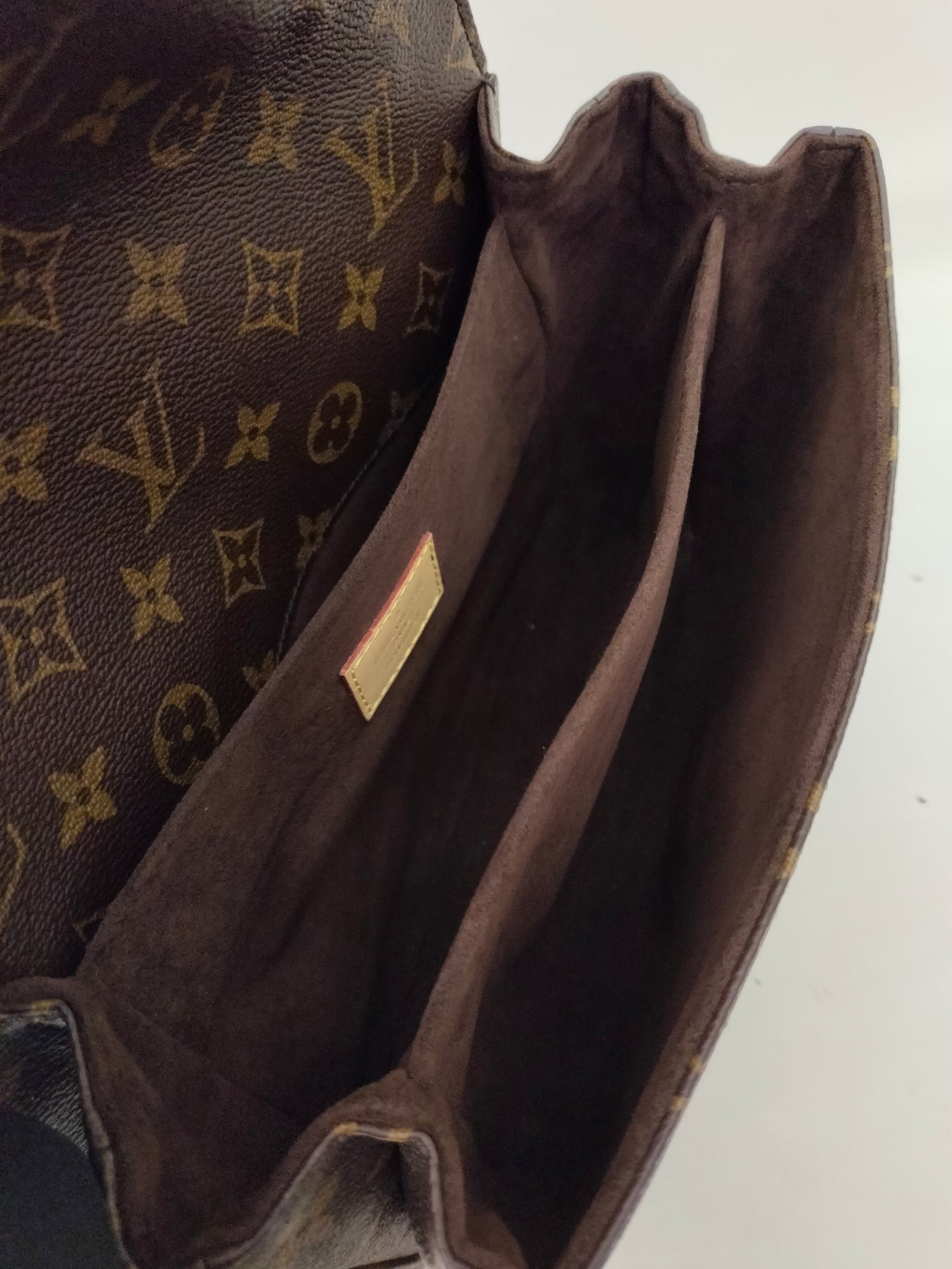 LV Metis Monogram (CHIP)