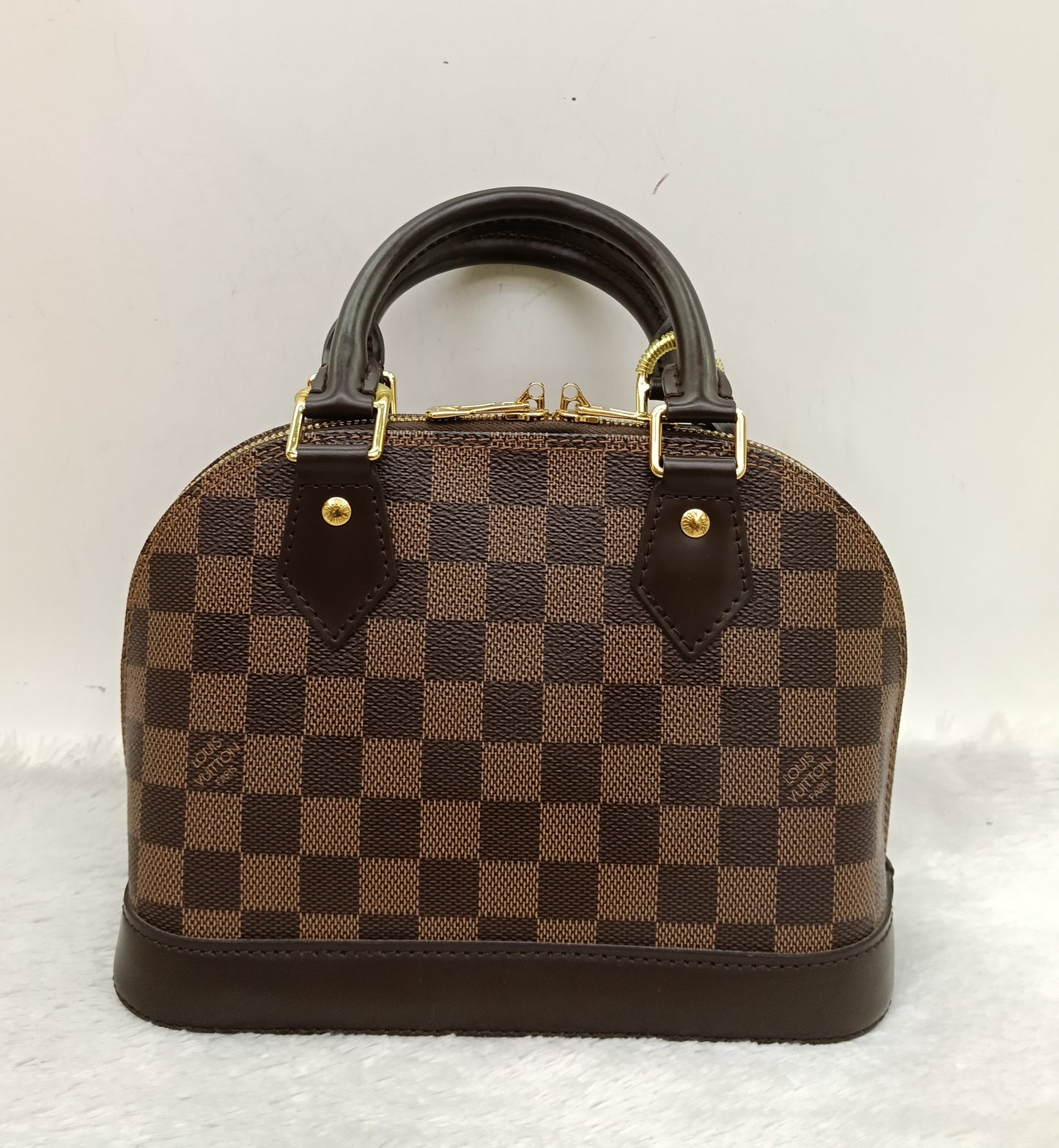 LV Alma BB Damier 2019