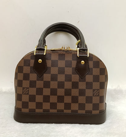 LV Alma BB Damier 2019
