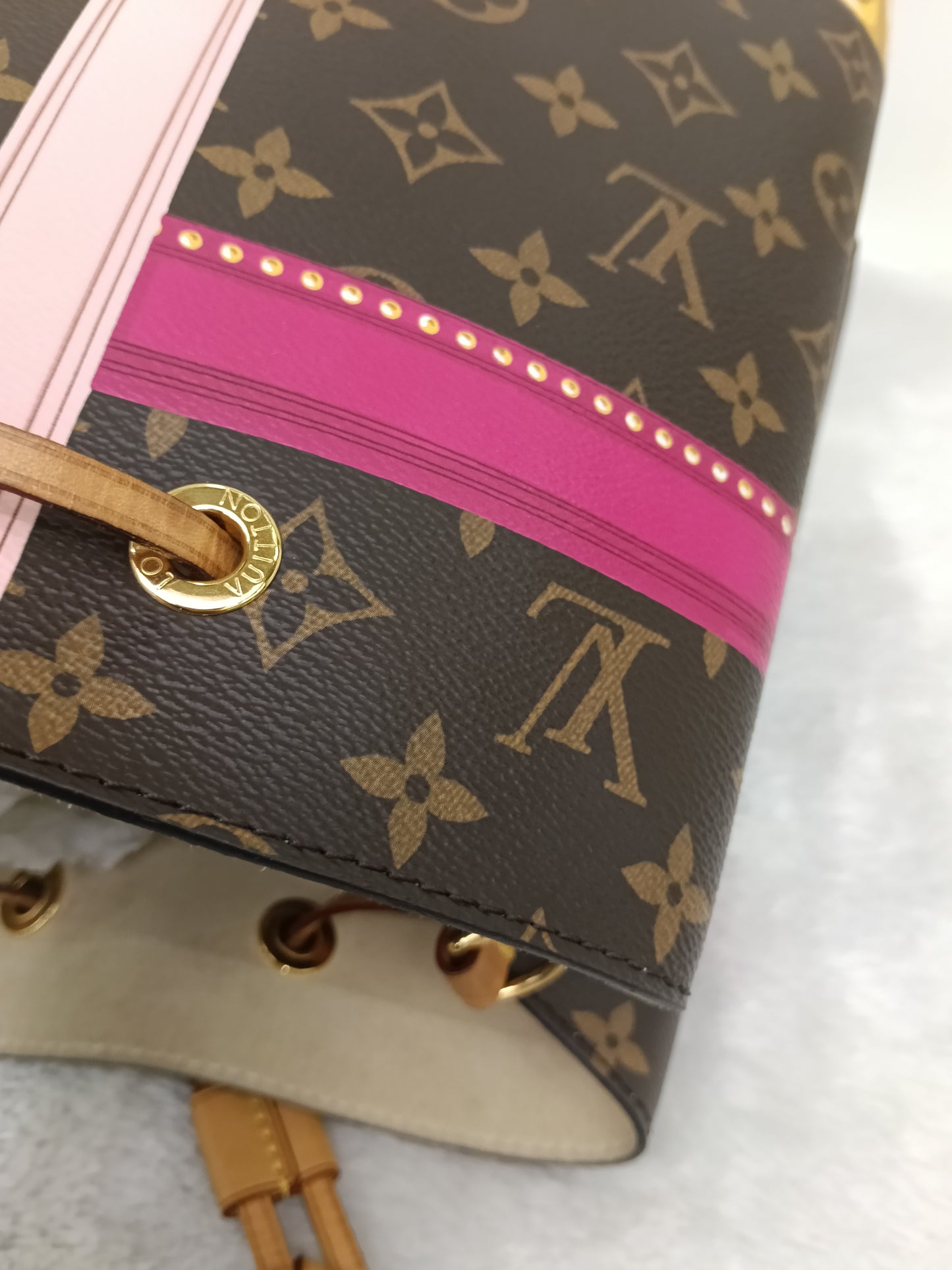 LV Neo Noe Monogram Summer Trunks 2018