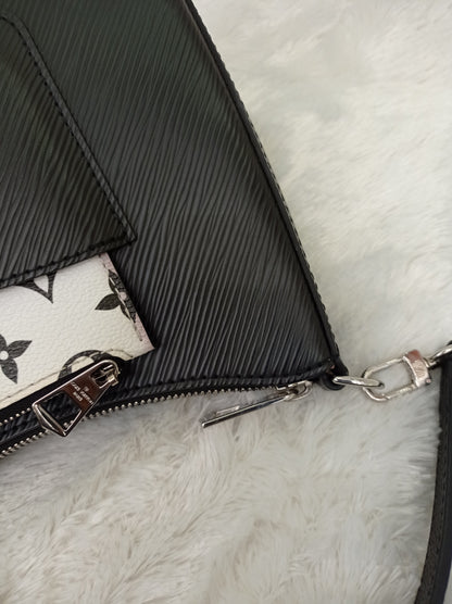 LV Marelle NM Epi Noir (CHIP)