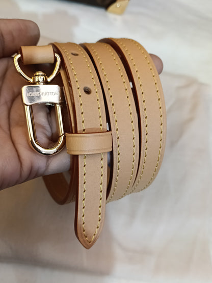 LV Side Trunk GM Monogram 2025 (CHIP)