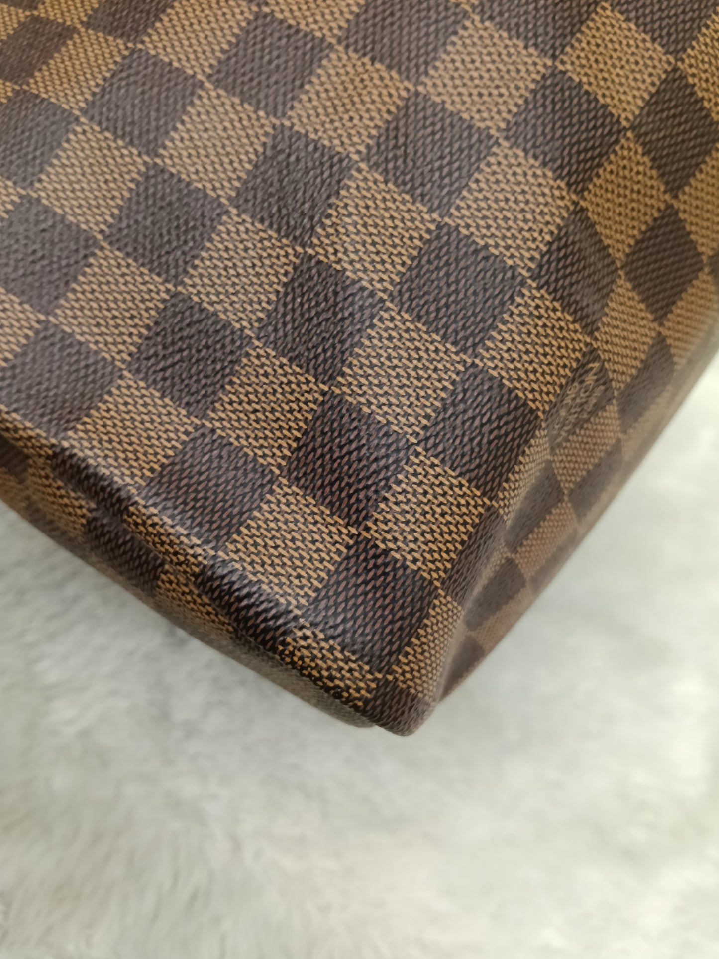 LV Bandou 30 Damier 2019