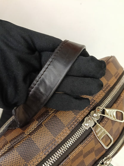 LV Josh Backpack Damier 2015