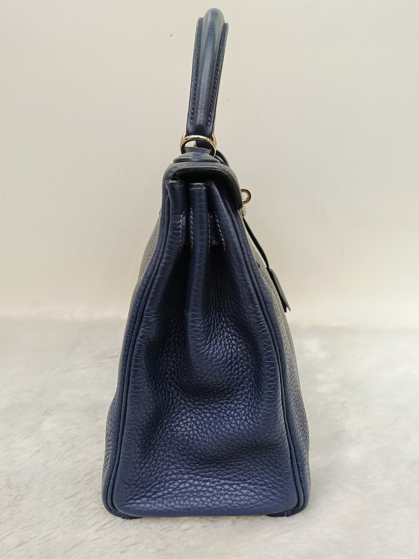 K28 Togo Royale Blue PHW #Q square