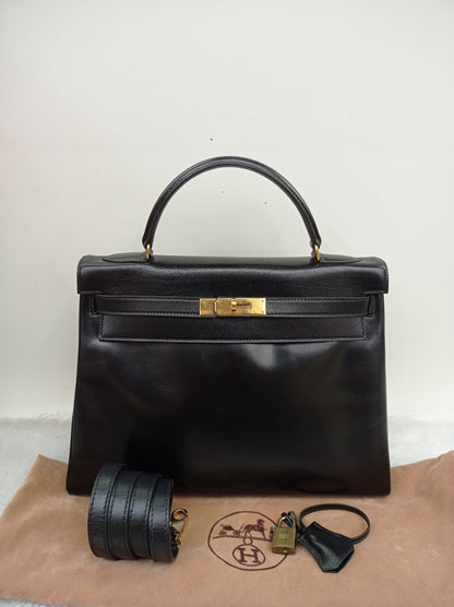 K32 Black Box GHW #P circle
