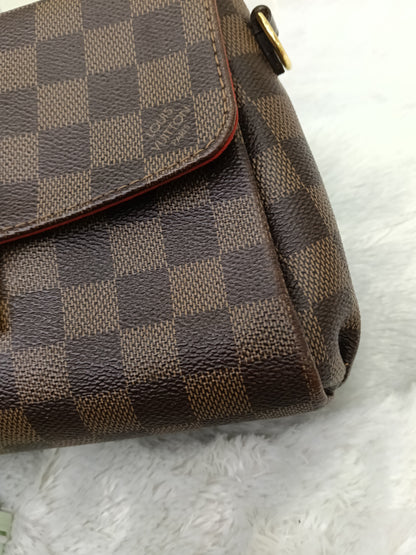 LV Croisette Damier 2018