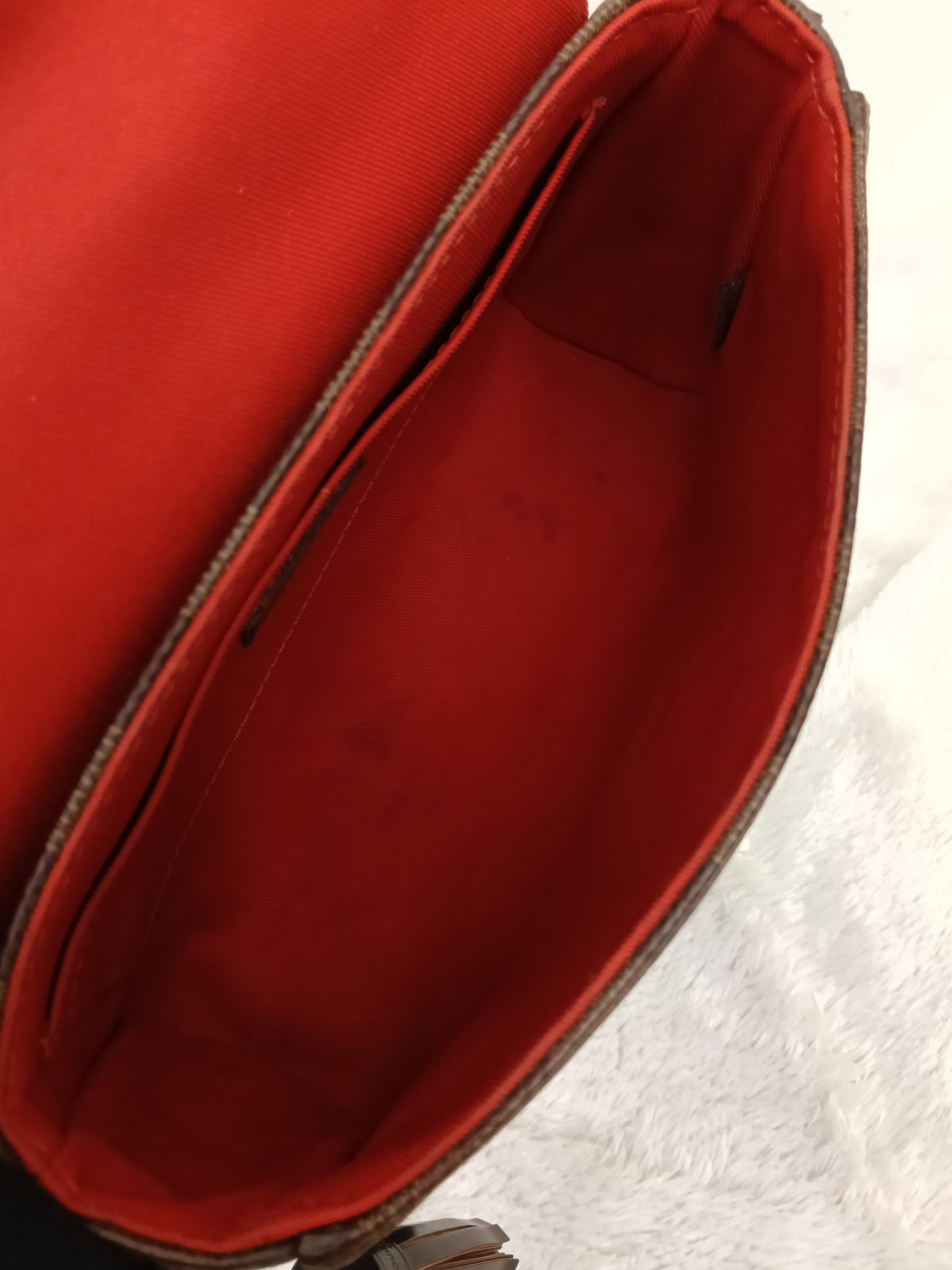 LV Croisette Damier 2018