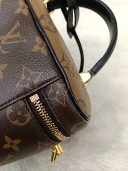 LV Vanity PM Monogram Reverse (CHIP)