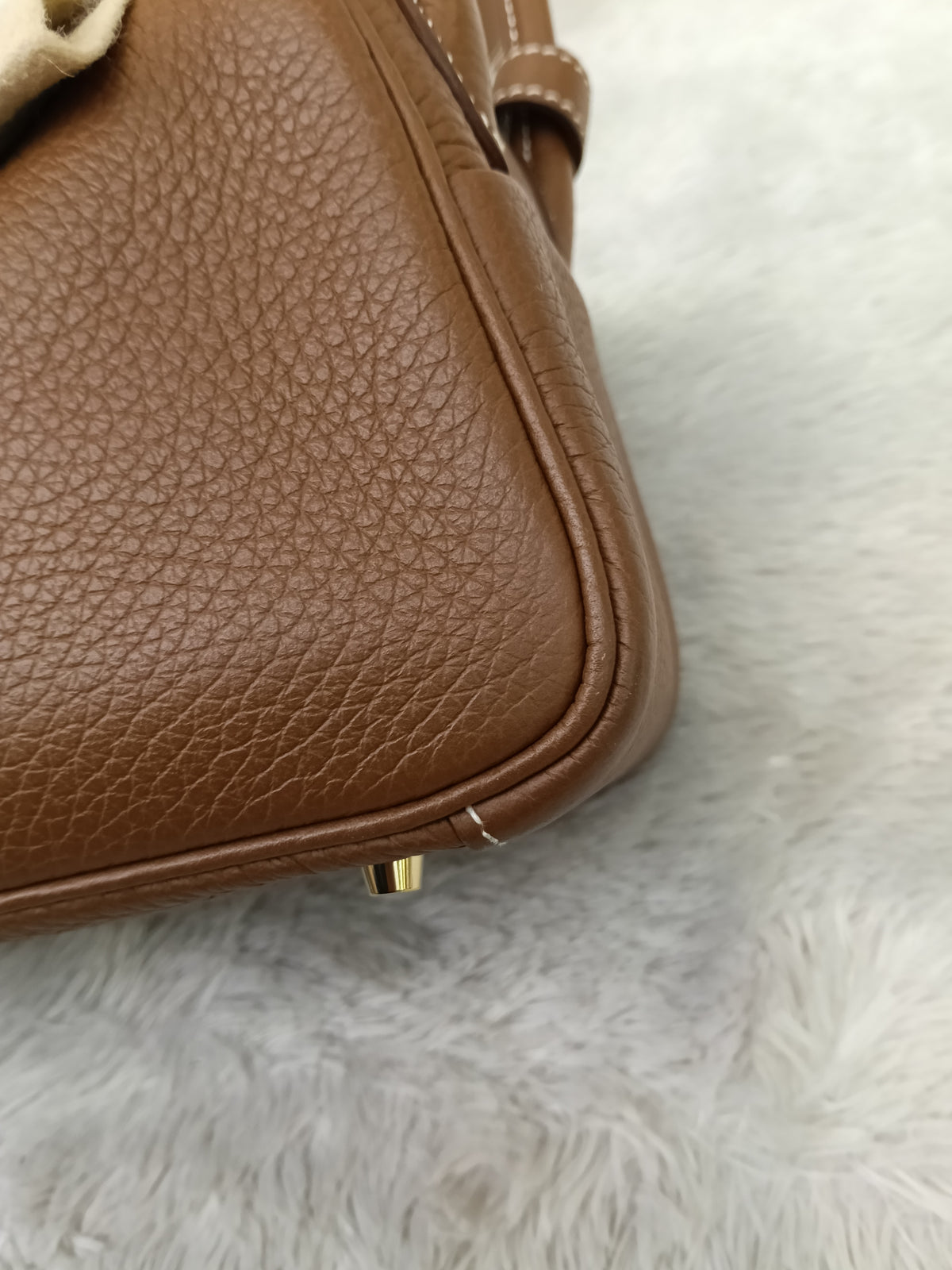 Lindy Mini Clem Gold GHW #B