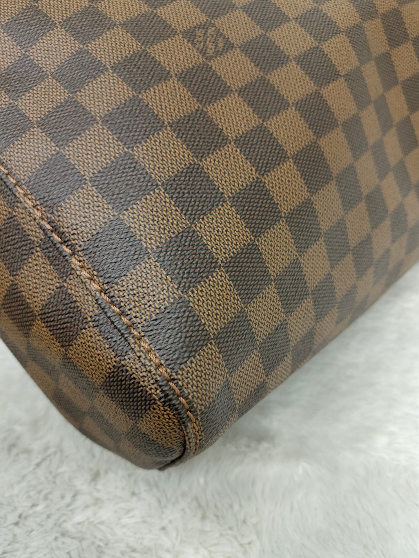 LV Portobello GM Damier