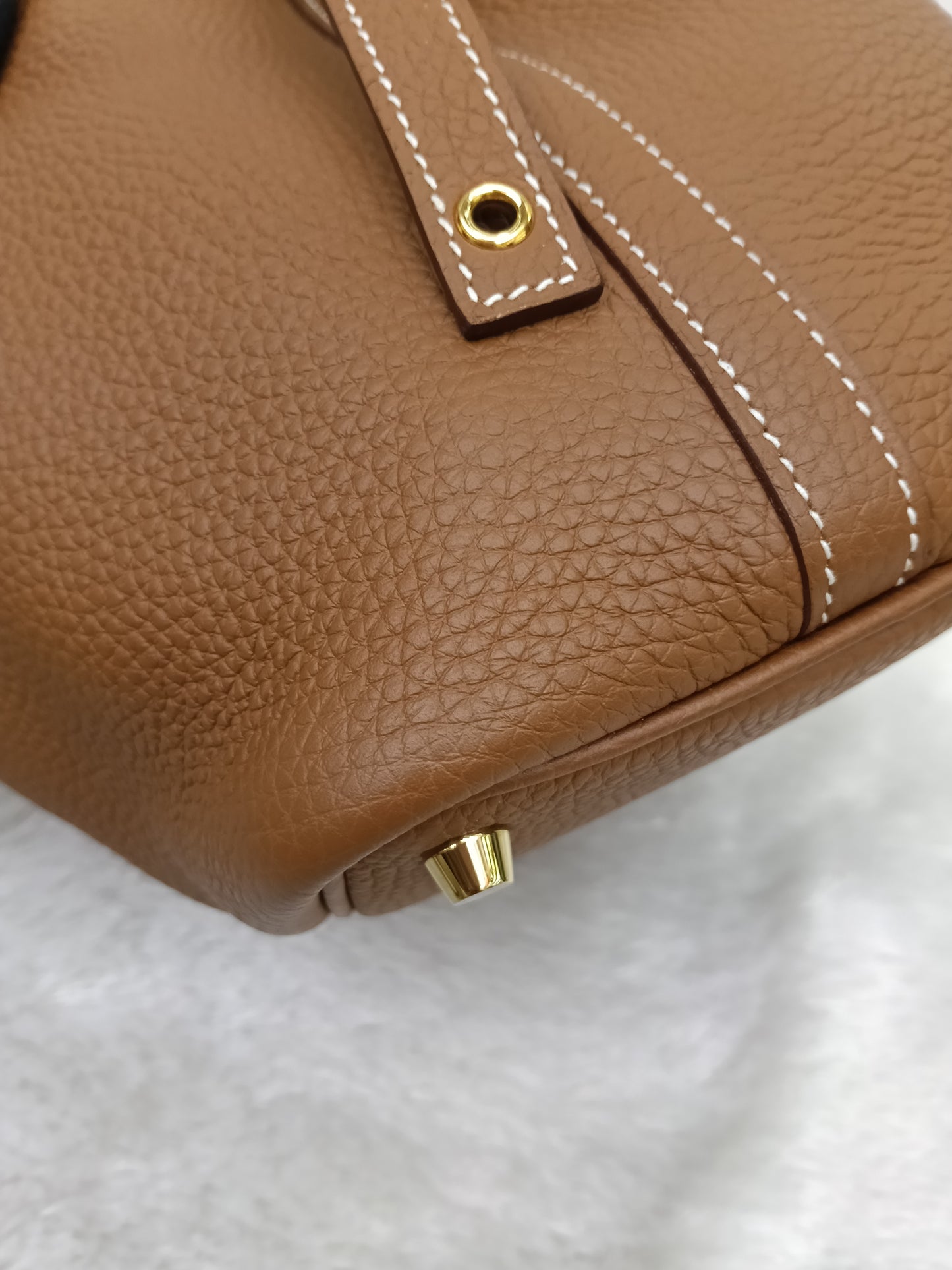 Picotin Lock 18 Clem Gold GHW #Y