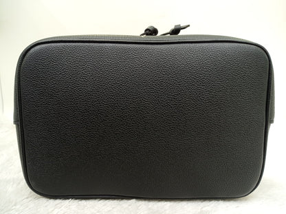 LV Neo Noe MM Monogram Empreinte Noir Creme (CHIP)