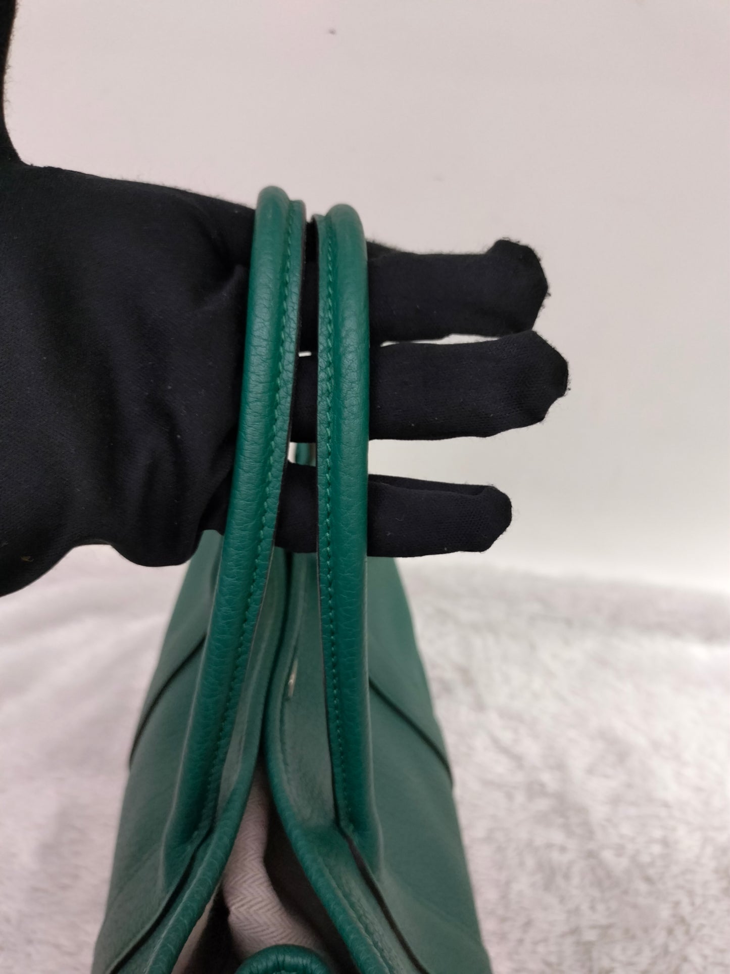 Garden Party 30 Malachite Negonda PHW #Q square