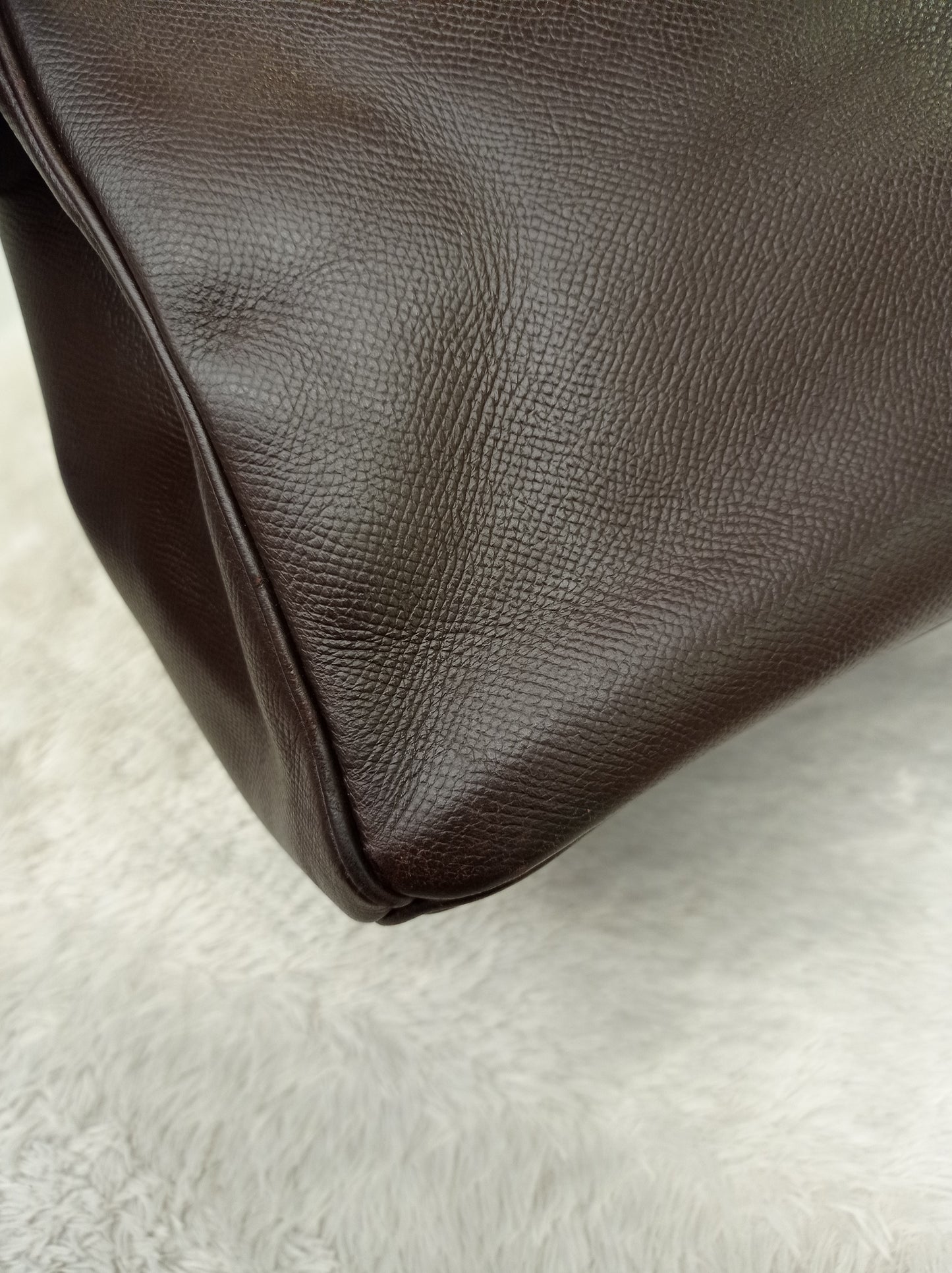 B35 Epsom Choco GHW #D square