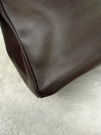 B35 Epsom Choco GHW #D square