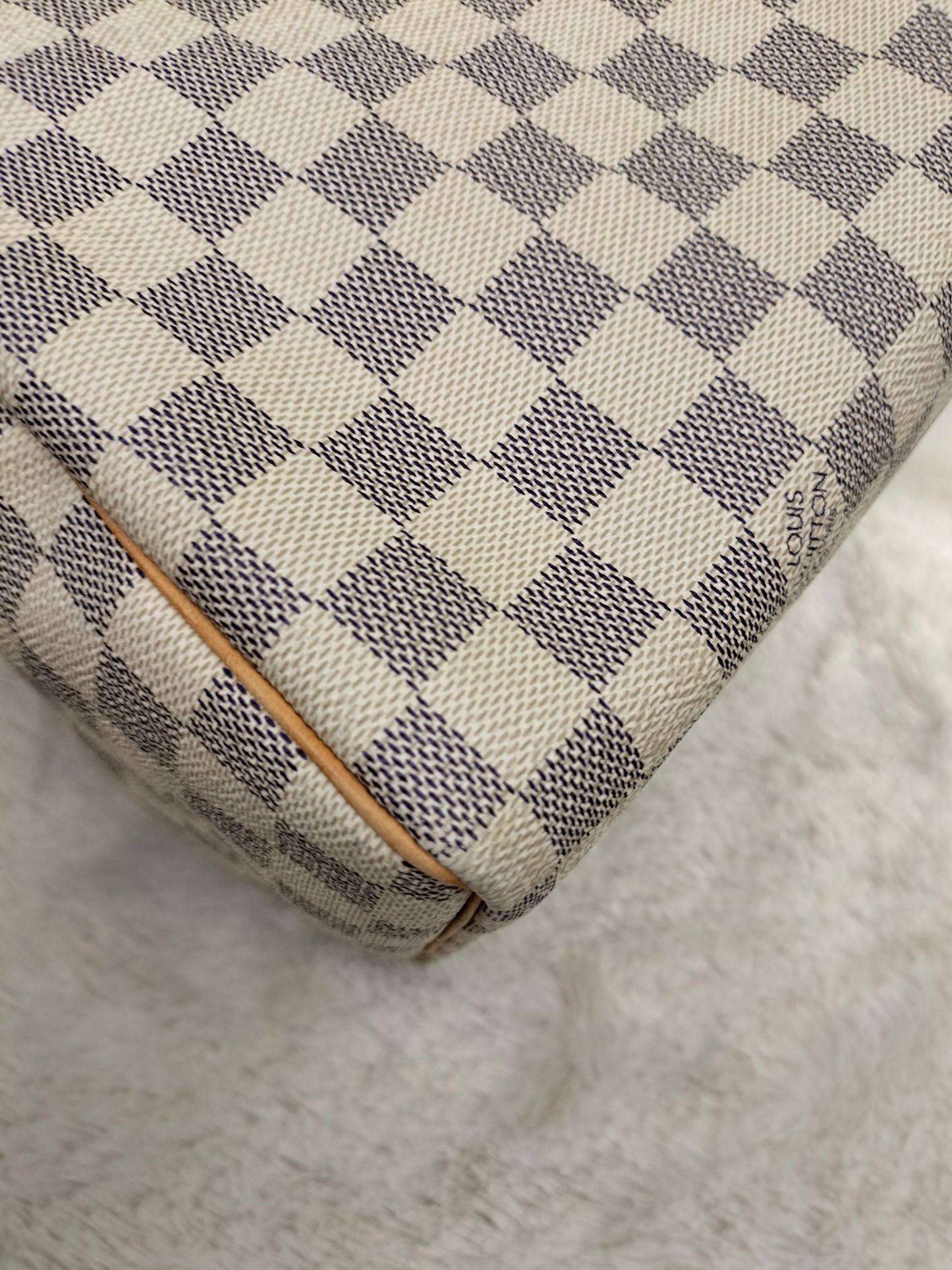 LV Speedy 30 Azur 2007