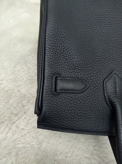 B30 Clem Bleu Indigo GHW #T