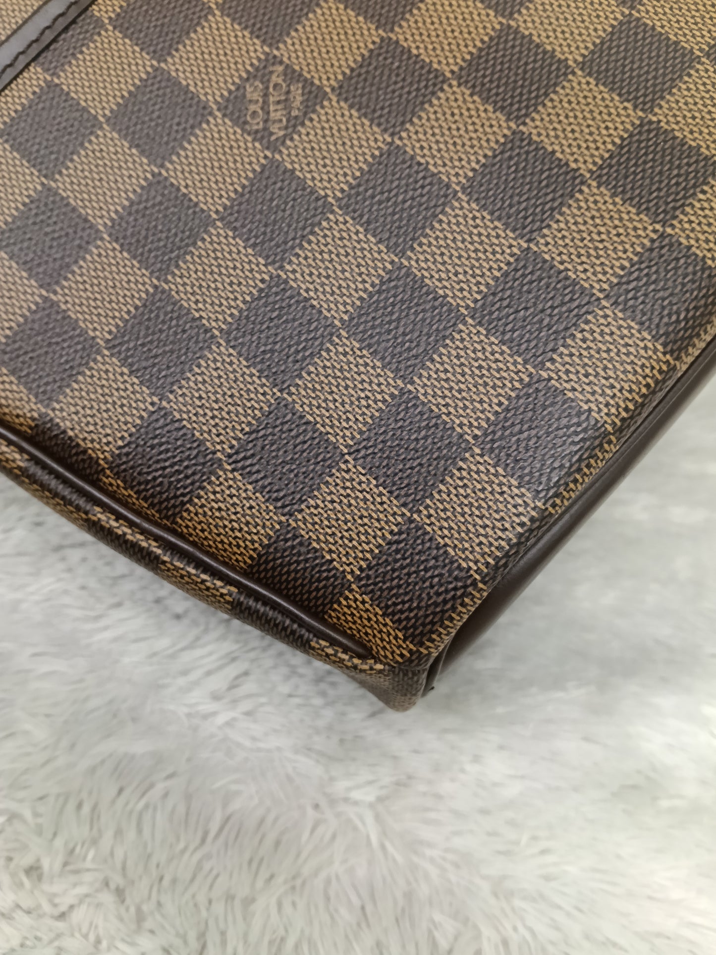 LV Sarria Horizontal Damier 2005