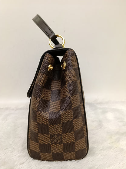 LV Bond Street BB Damier Noir 2018