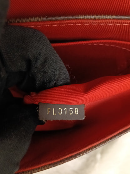 LV Croisette Damier 2018