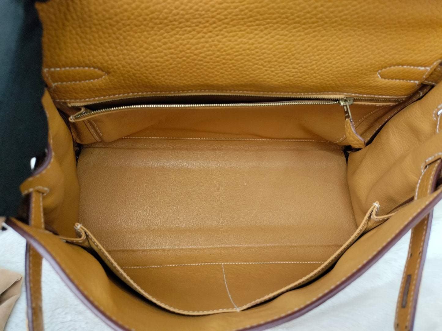 K32 Togo Biscuit GHW #H square