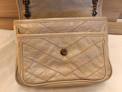 YsL Niki Baby Beige RHW 2018
