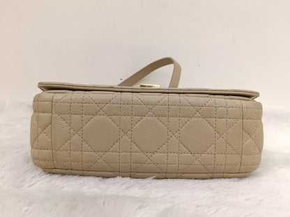 Dior Caro Small Beige GHW 2020
