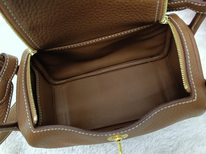 Lindy Mini Clem Gold GHW #B
