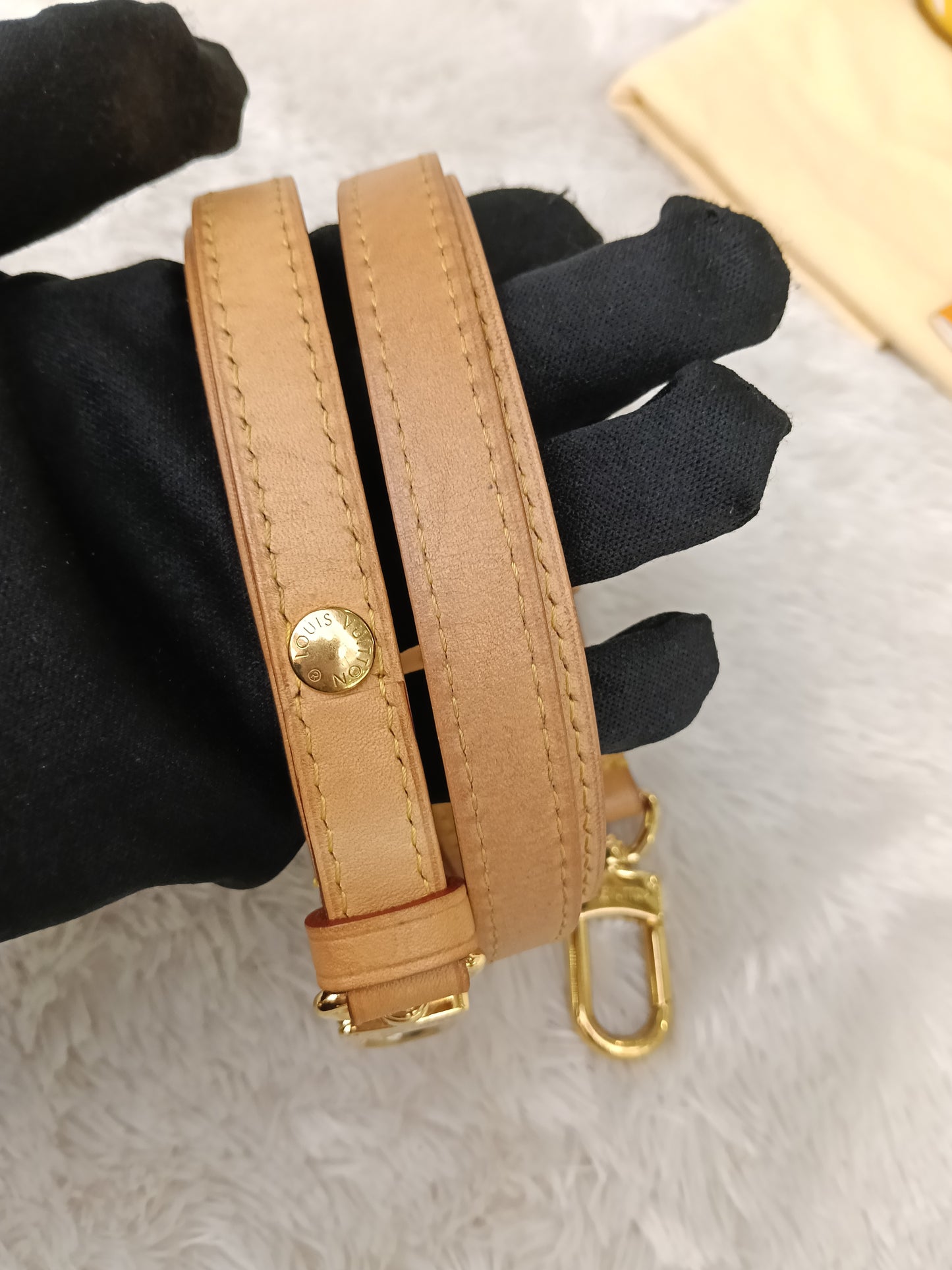 LV Neo Noe Monogram Summer Trunks 2018