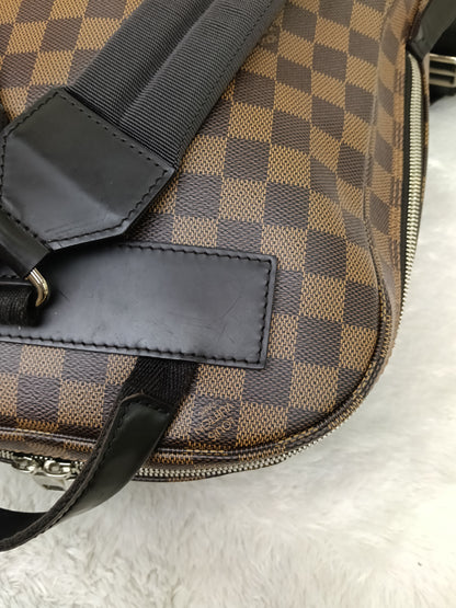 LV Josh Backpack Damier 2015