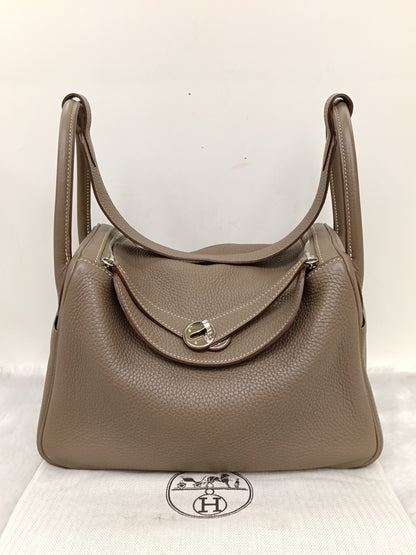 Lindy 30 Clem Etoupe PHW #T