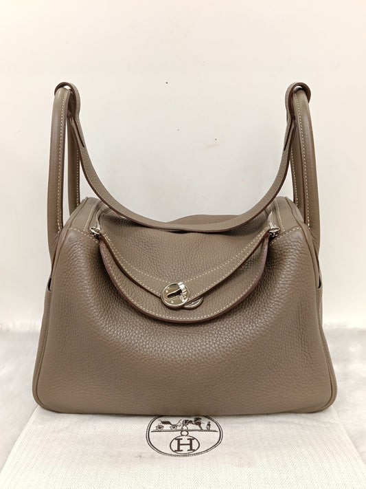 Lindy 30 Clem Etoupe PHW #T