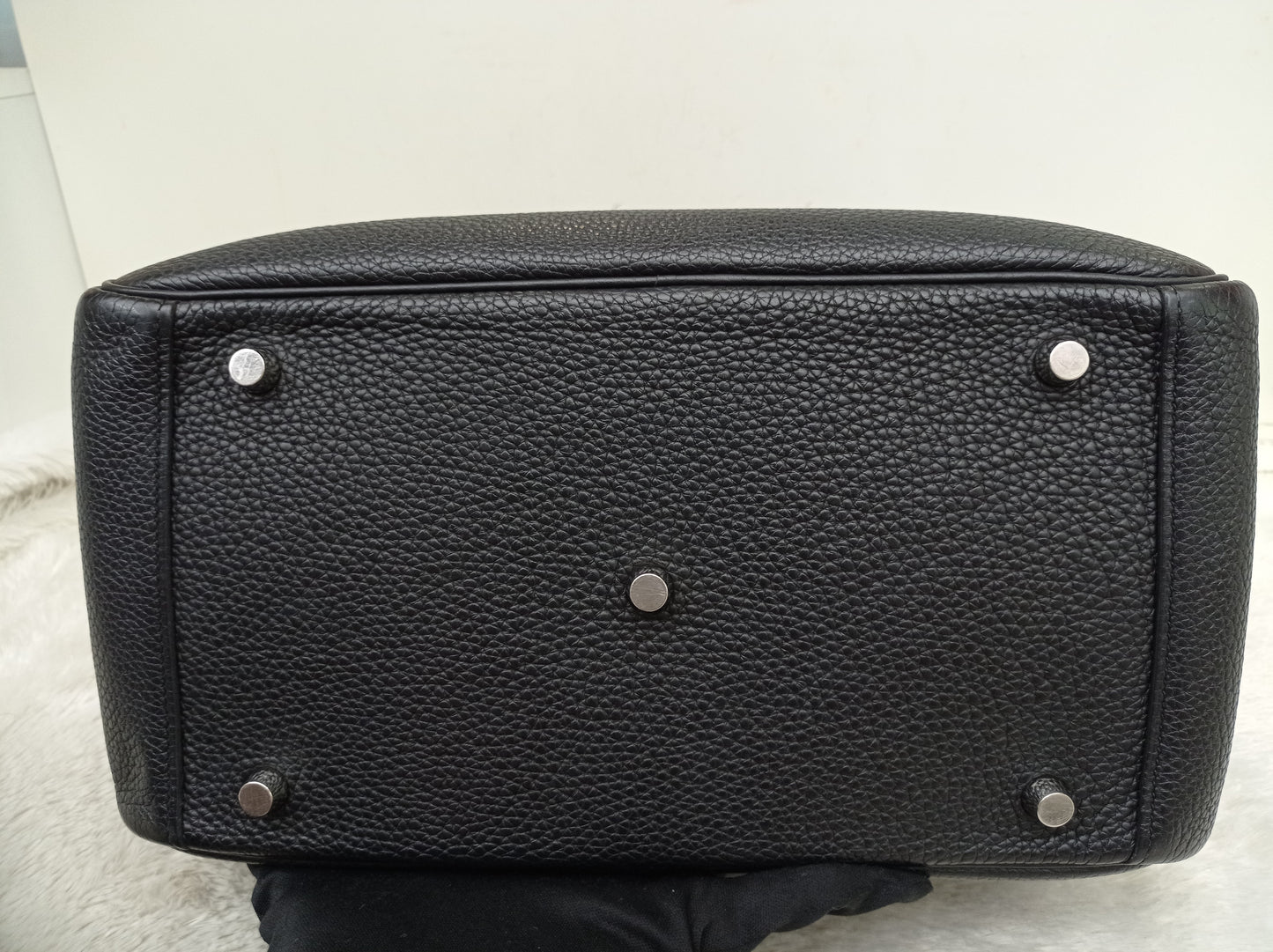 Lindy 30 Clem Noir PHW #C